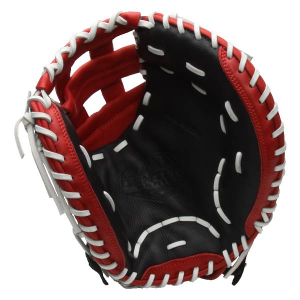 Worth Century 34" Fastpitch Softball Catcher's Mitt CCMBSW