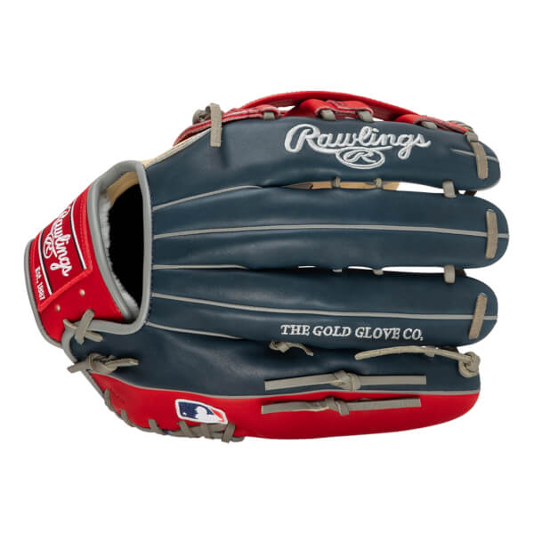 Rawlings Pro Preferred Ronald Acuna 12.75" Baseball Glove: PROSRA13C: Image #437171