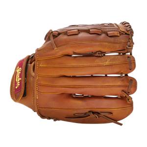 Shoeless Joe Shoeless Jane 13" Fastpitch Softball Glove: 1300FPBW: Image #403744
