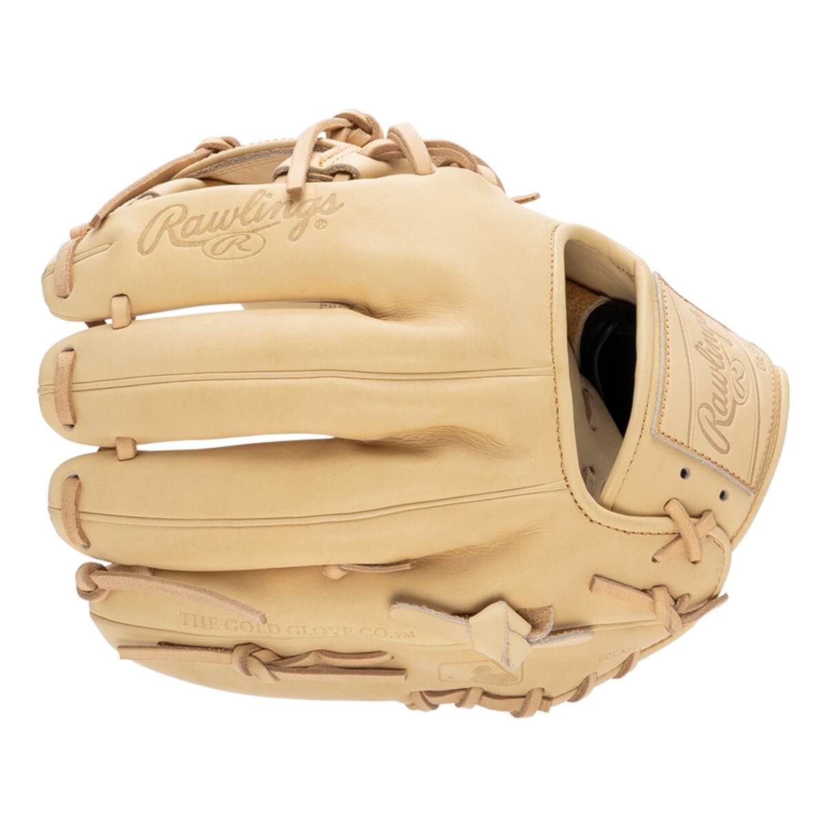 Rawlings Heart of the Hide Pro Label Element Sand 11.5" Baseball Glove: PRO204-2C: Image #439229