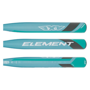 Axe Element -12 Fastpitch Softball Bat: L151J: Image #421313
