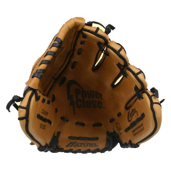 Mizuno Prospect Series GPL1257 Youth Fastpitch Mitt