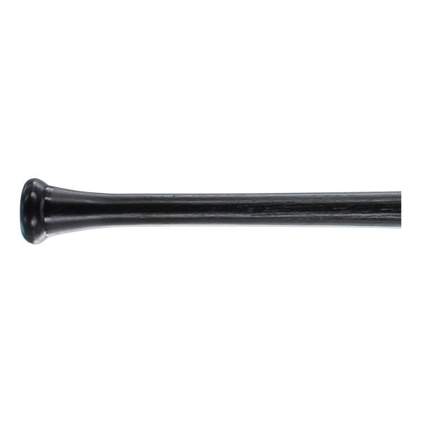 Baum Bat 3 2 5/8 Composite Wood Baseball Bat AAA Pro Adult Flare Knob