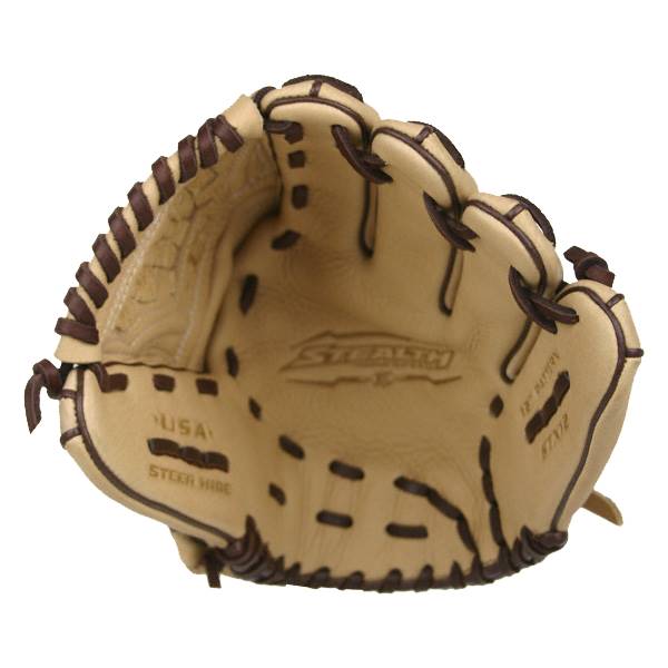 Easton Stealth Speed Series: STX12: Image #286830