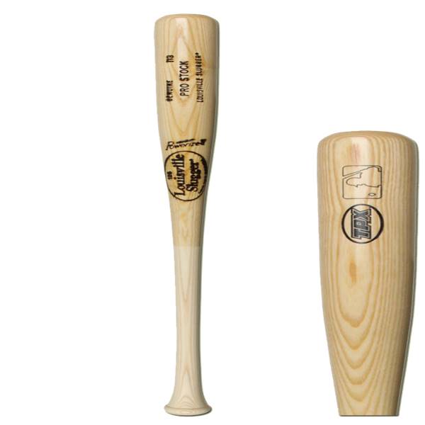 LOUISVILLE SLUGGER PRO-MODEL 軟式バット Louisville Slugger TPS3022V 32