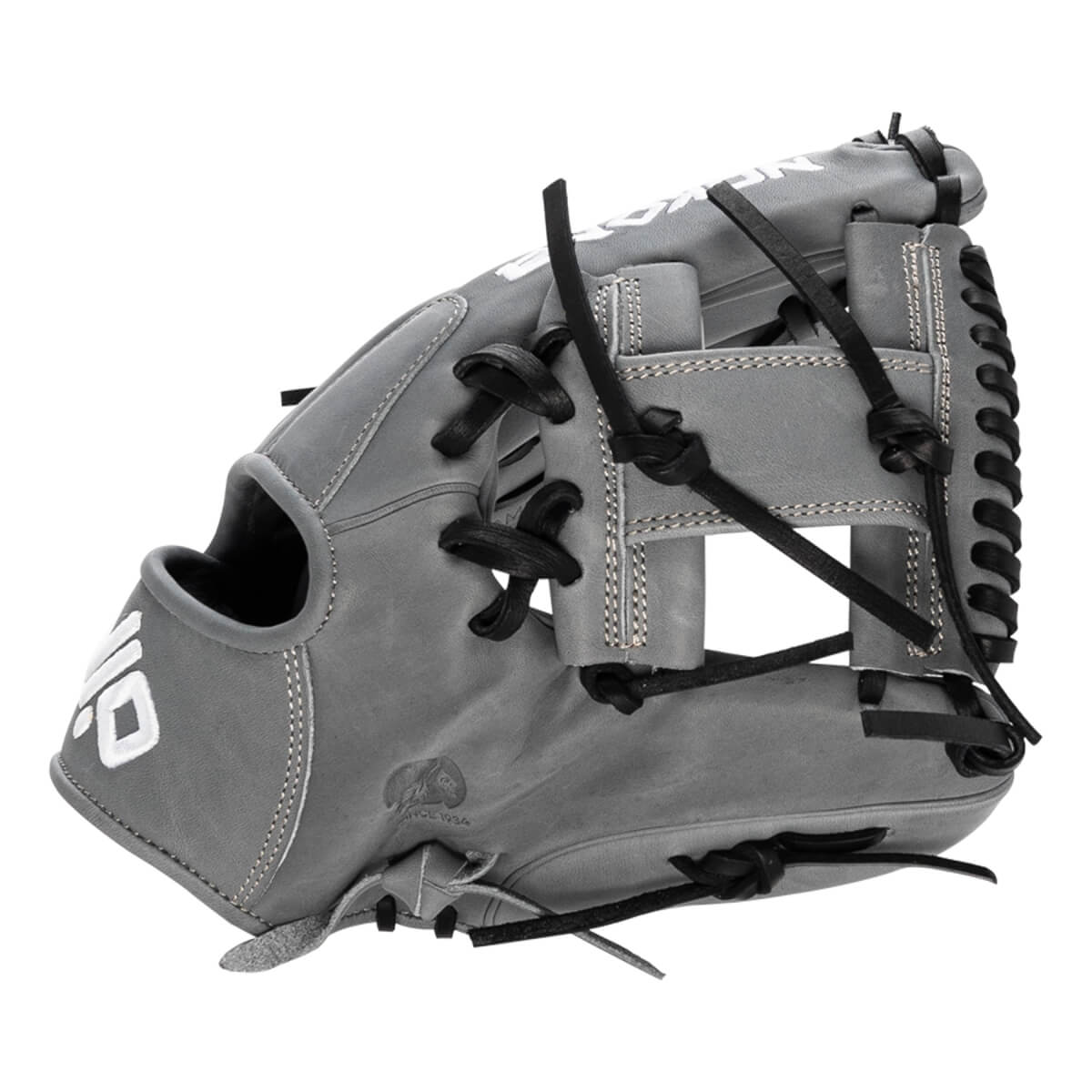 Nokona American Kip 11.5" Baseball Glove: A-1150I-GRB: Image #432527