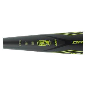 Axe Origin -10 Senior League Baseball Bat: L144F: Image #357074
