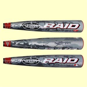 Louisville Slugger - りーり Louisville Slugger Raid -3 2 5/8