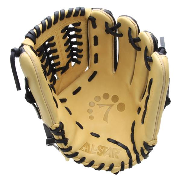 All Star System Seven 11.75