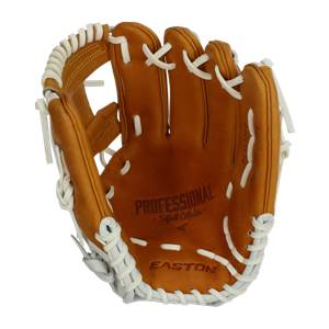 Easton Professional Collection 11.5" Fastpitch Softball Glove: PC1150FP: Image #372235