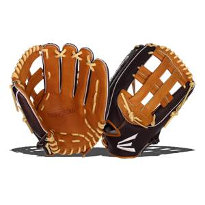Easton Professional Collection 12.75" Baseball Glove: F73: Image #372395