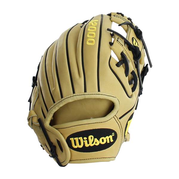 Wilson A2000 11.25" Baseball Glove: WTA20RB20PF88: Image #381781