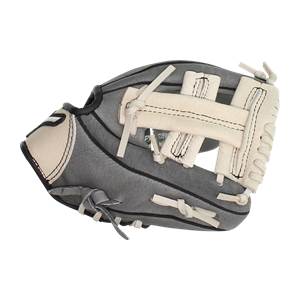 Mizuno Prospect 9" Youth Baseball Glove: GPP900Y2GY: Image #388751