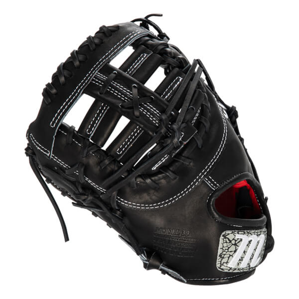 Marucci Capitol 13" Baseball First Base Mitt: MFG2CP39S1-BK: Image #437042