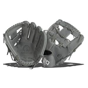 Nokona American Kip Select 11.25" Youth Baseball Glove: A-200IGR: Image #386169