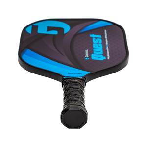 GAMMA Quest Middleweight Composite Pickleball Paddle: Image #404076