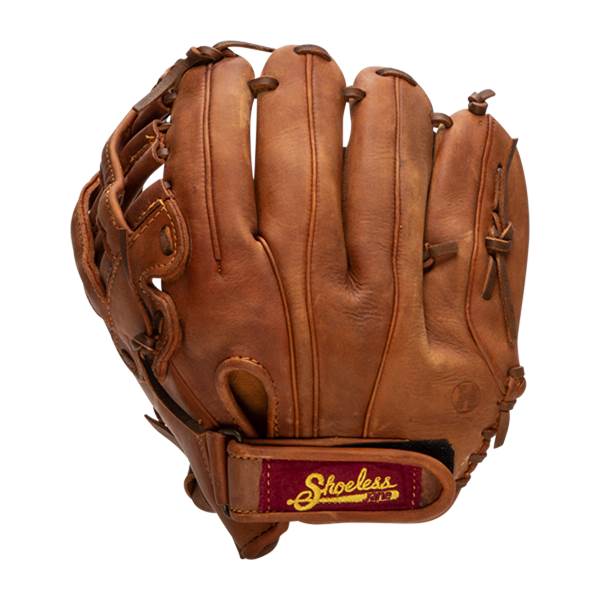 Shoeless Joe Shoeless Jane 11.75" Fastpitch Softball Glove: 1175FPHW: Image #408218