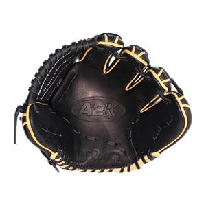Wilson A2K 12" Baseball Glove: WTA2KRB20B2: Image #376792