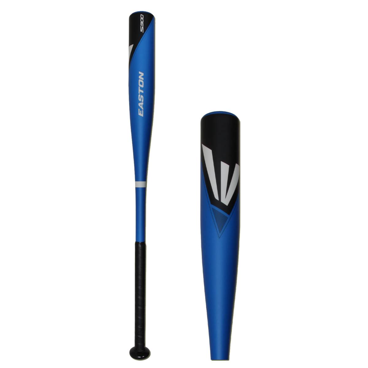 Easton S300 12 2 1/4 Youth Baseball Bat YB14S300
