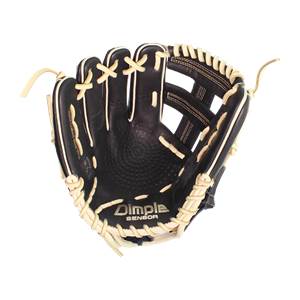 SSK Black Line 11.75" Baseball Glove: S19PW240: Image #387197