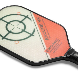 Engage Encore MX Lightweight Composite Pickleball Paddle: Image #424399