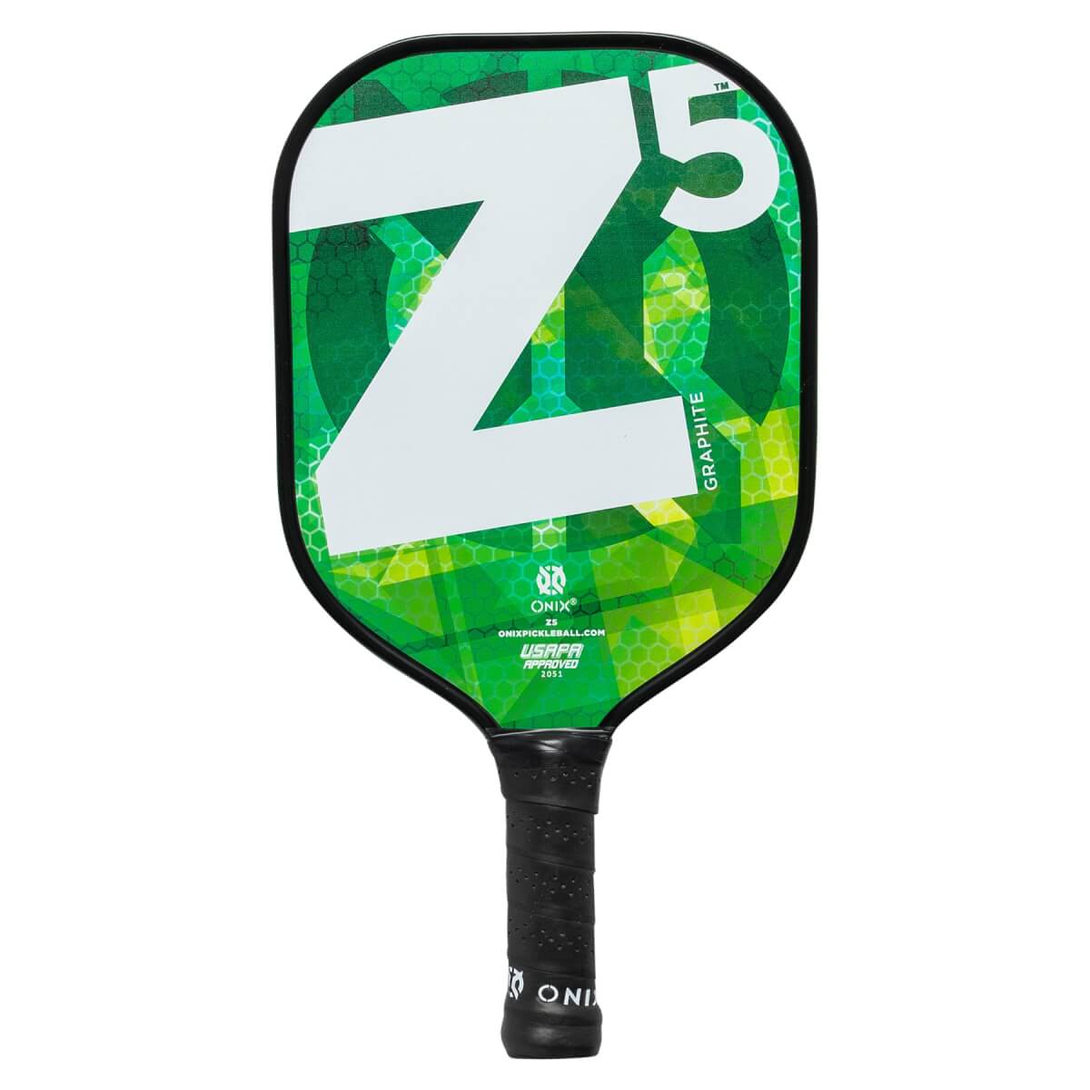Onix Z5 Mod Graphite Pickleball Paddle: Image #424529