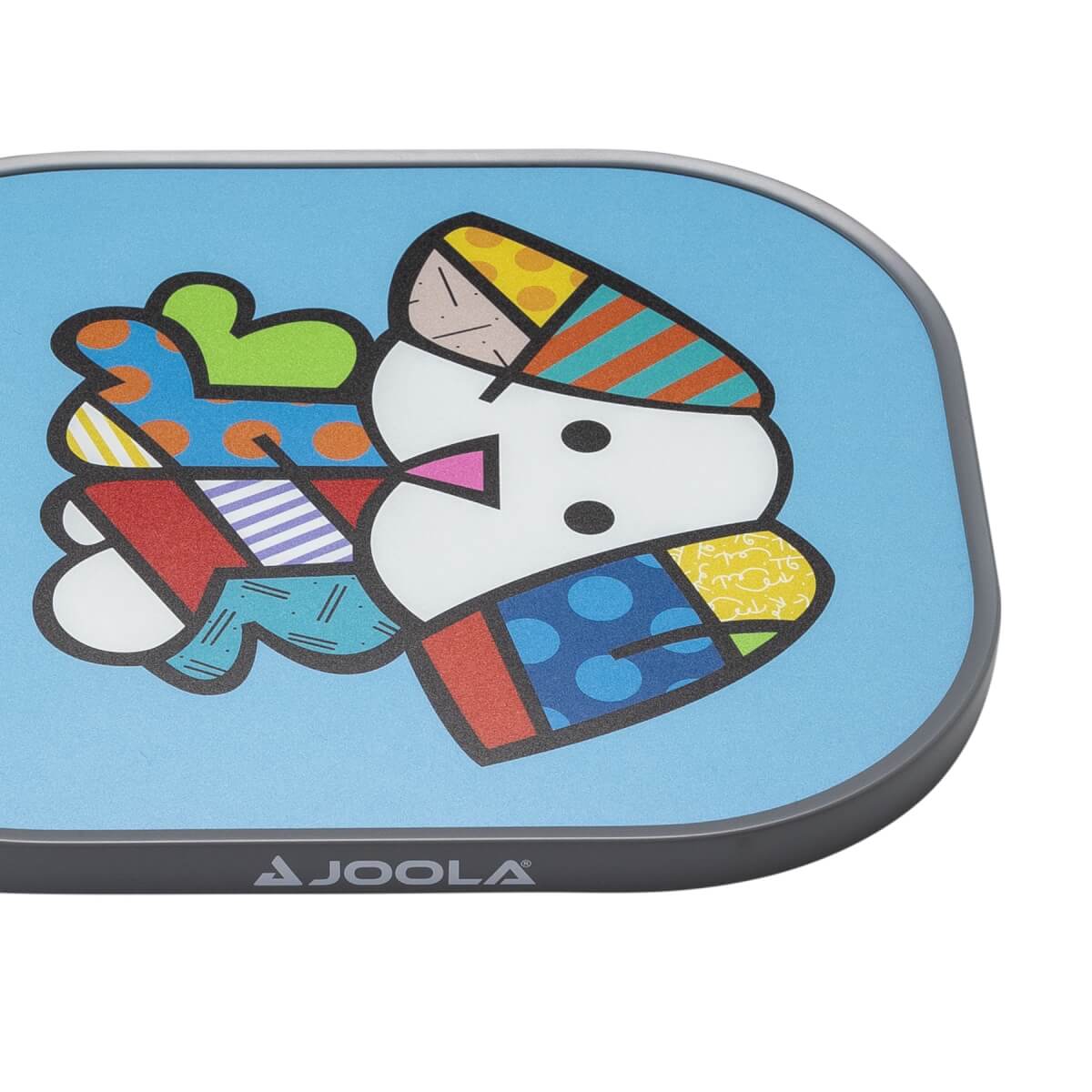 JOOLA BRITTO Composite Pickleball Paddle: Image #441581
