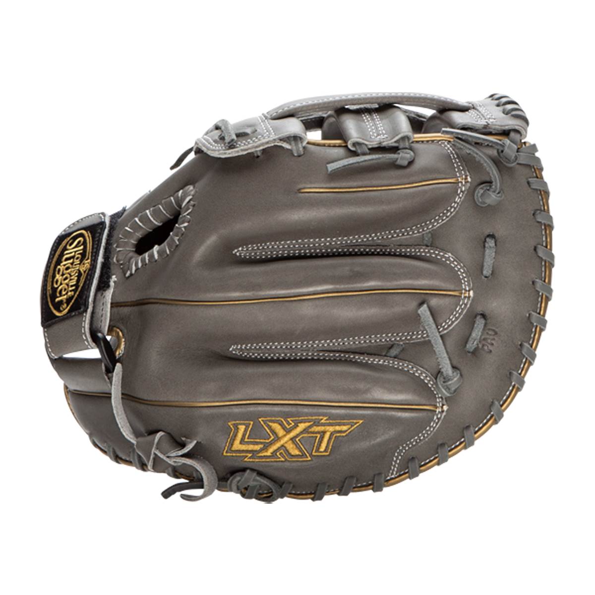 Louisville Slugger LXT 13" Fastpitch First Base Softball Glove: WTLLXRF19BM: Image #408725