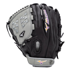 Mizuno Franchise 12.5" Fastpitch Softball Glove: GFN1250F5: Image #449732