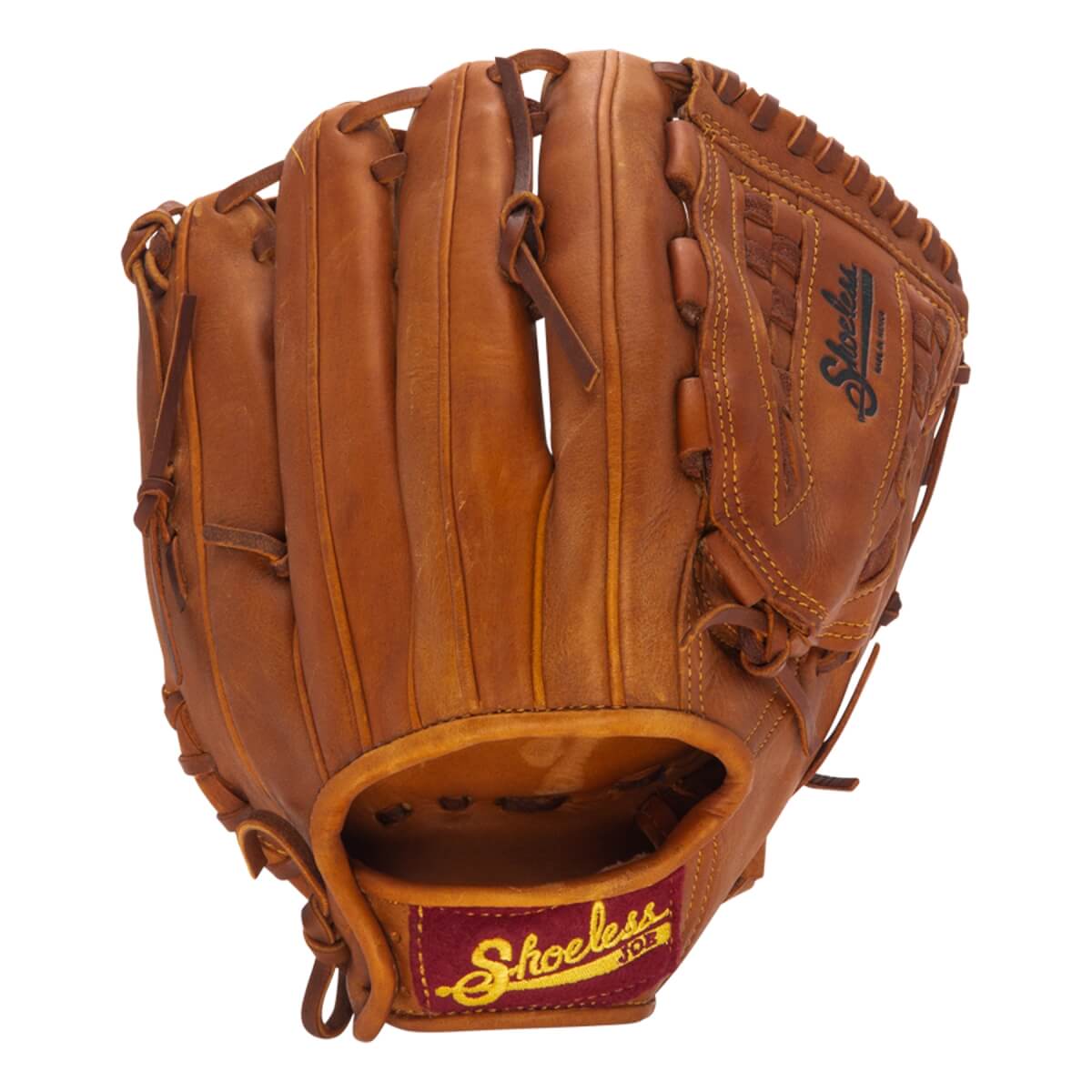 Shoeless Joe Professional 12.5" Baseball Glove: 1250BW: Image #419325