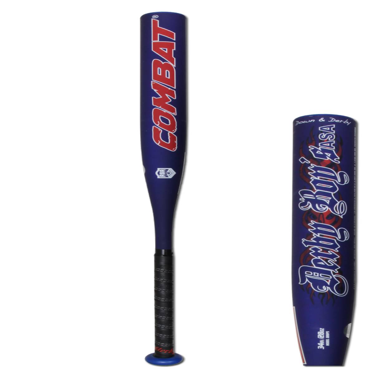 COMBAT Derby Boys ASA Slow Pitch Softball Bat DBSP5
