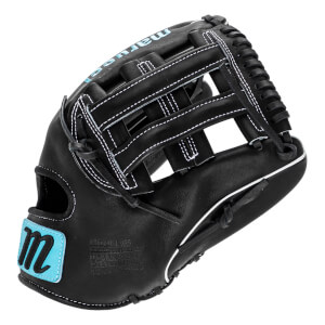 Marucci Cypress 12" Baseball Glove: MFG3CY65A3-BK/CB: Image #445732