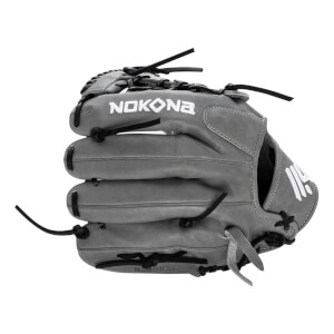 Nokona American Kip 11.25" Youth Baseball Glove: A-200M-GRB: Image #432578
