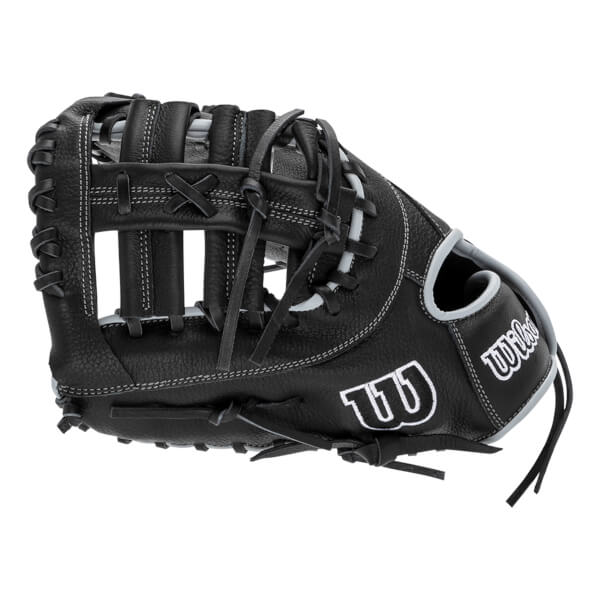 Wilson A700 12" Baseball First Base Mitt: WBW10163712: Image #449345