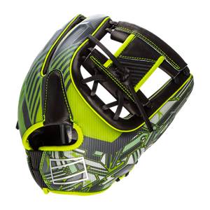 Rawlings REV1X Francisco Lindor 11.75" Baseball Glove: REVFL12: Image #403482