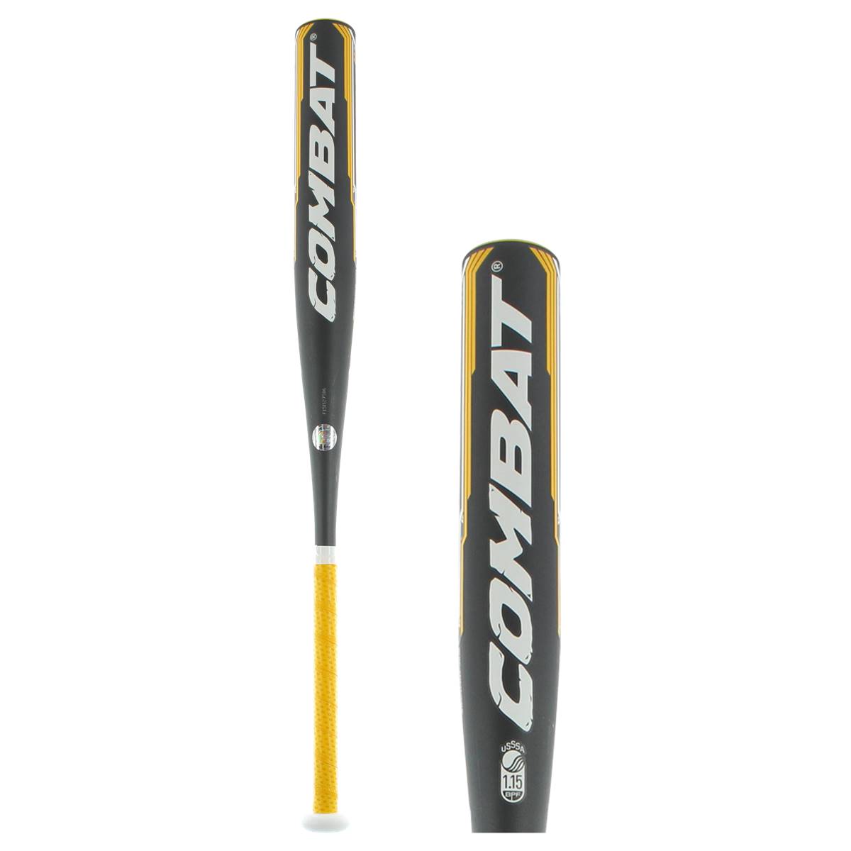 2017 COMBAT VIGOR -5 Senior League Baseball Bat: VG2SL105