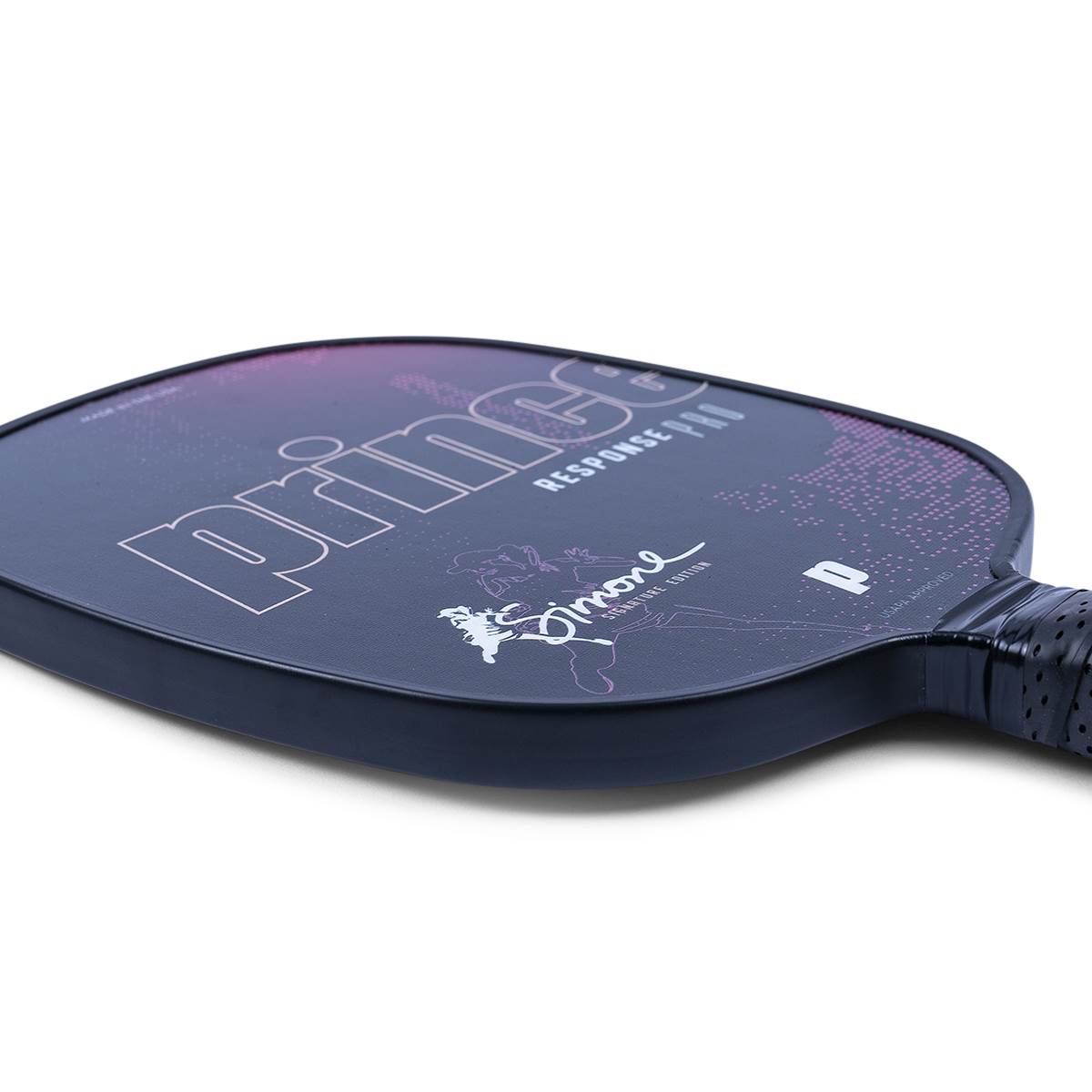 Prince Response Pro Middleweight Composite Pickleball Paddle: Image #400212