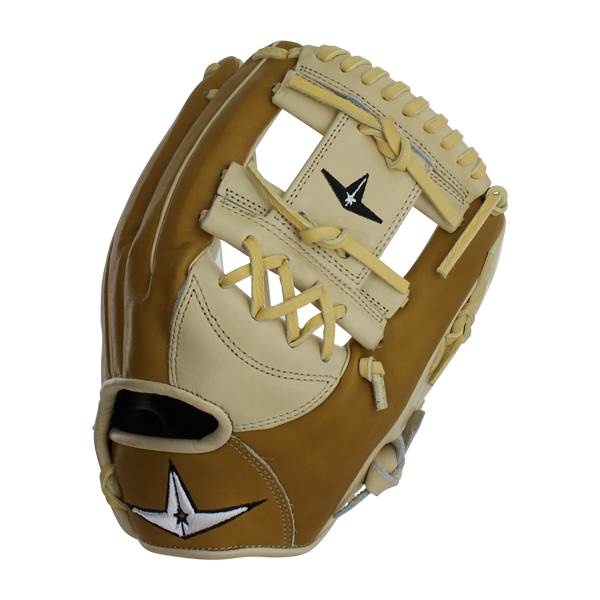 All Star Pro Elite 11.5" Baseball Glove: FGAS-1150ISC: Image #376556