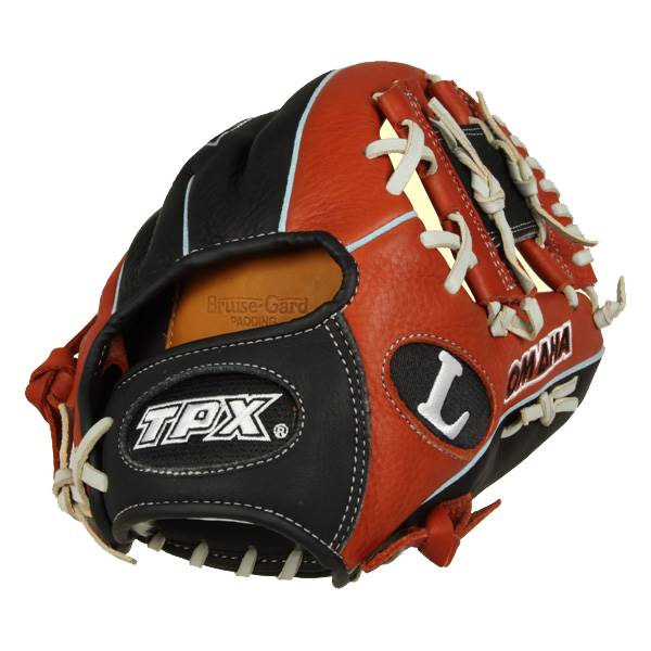 Louisville Slugger TPX Omaha Select Series: OSL1100: Image #292682