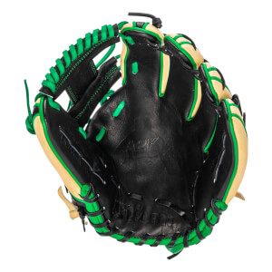 *BLEM* Wilson A2K MC26 Matt Chapman 11.75" Baseball Glove: WBW1006071175B: Image #432821