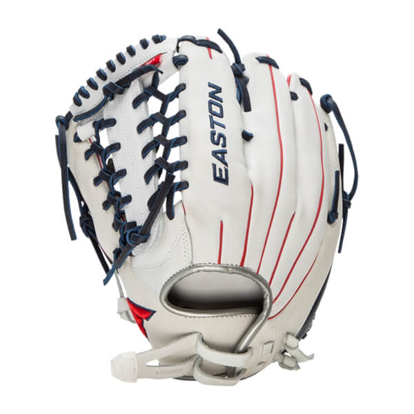 Easton Professional Collection Haylie McCleney 12.75" Fastpitch Softball Glove: HM8136: Image #412778