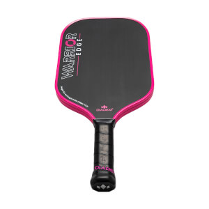 Diadem Warrior Edge Carbon Fiber Pickleball Paddle: Image #462256