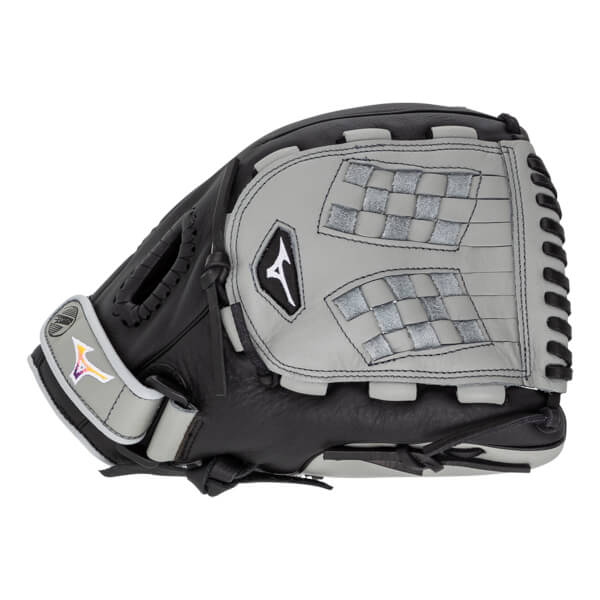Mizuno Franchise 12" Fastpitch Softball Glove: GFN1200F5: Image #452722