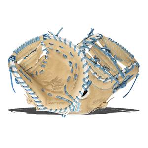 Marucci Palmetto Series 13" Fastpitch Softball First Base Mitt: MFGPLM3FP: Image #406093