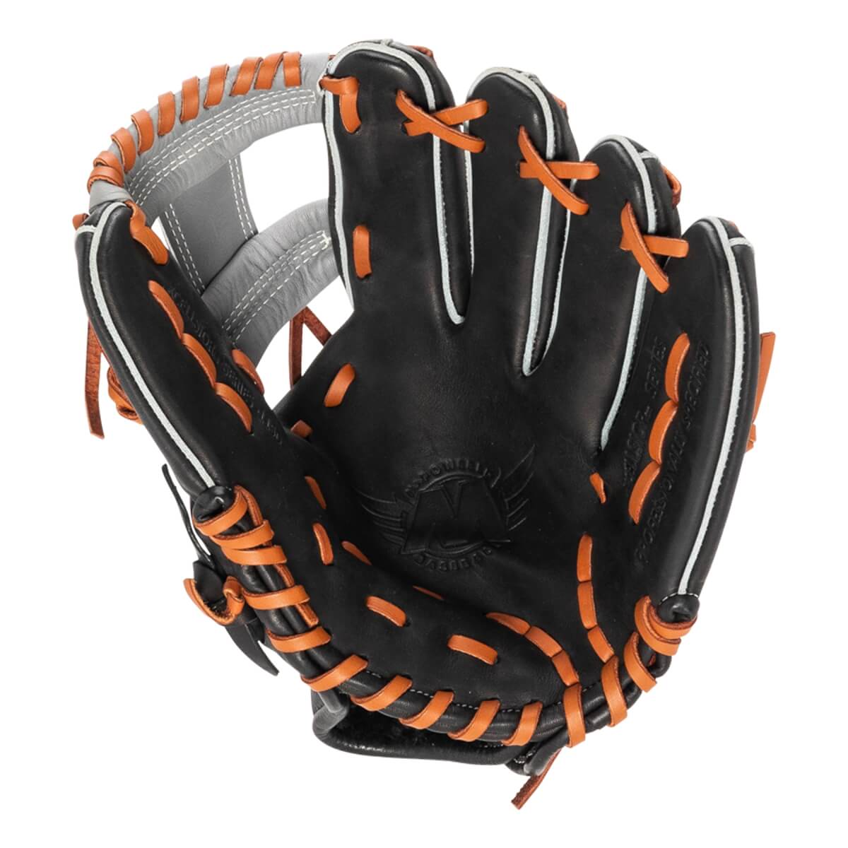 M^Powered X^Cellsior 11.5" Baseball Glove: MPXC1150BGT: Image #431497
