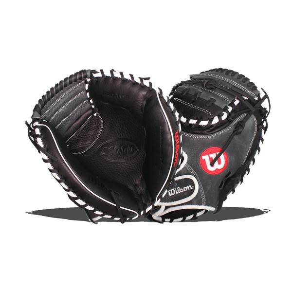 Wilson store a100 glove