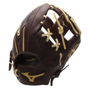 Mizuno Franchise Baseball Series: GFN1150B1: Image #298270