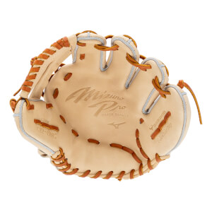 Mizuno Pro 11.5" Baseball Glove: GMP-4000S: Image #449589