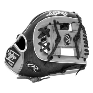 Rawlings Gamer XLE Speed Shell 11.5" Baseball Glove: GXLE314-2BSS: Image #423584