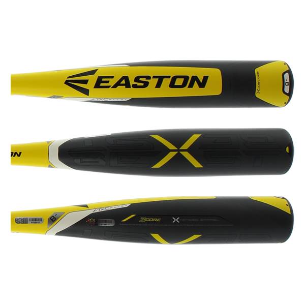 Easton Beast X -8 2 5/8